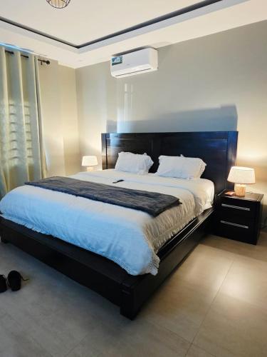 Ednomis Apartment in คาฟู