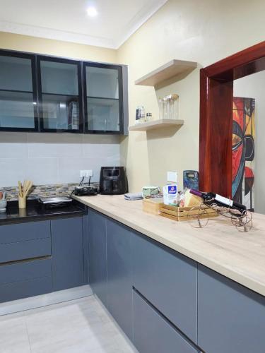 Ednomis Apartment in คาฟู