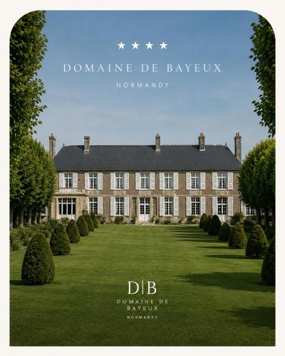 . Domaine de Bayeux