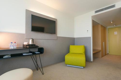 ibis Styles Kortrijk Expo - image 12