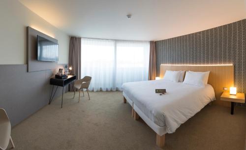 ibis Styles Kortrijk Expo - image 7