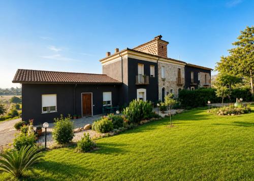 Viesnīcas āriene, Bombrelais in Calvi