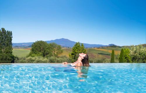 Fonteverde Lifestyle & Thermal Retreat - The Leading Hotels of the World in San Casciano dei Bagni