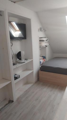 Appartement meublé DUPLEX (Appartement meuble DUPLEX) in La Ferte-sous-Jouarre