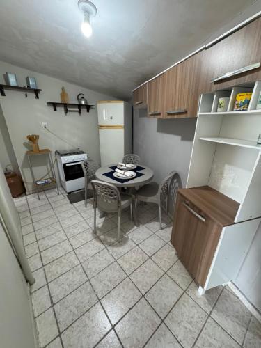 Cantinho Muriu in Muriu