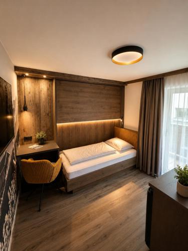 Hotel Garni Landhaus Platzer in Zell am Ziller