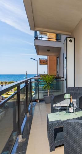 YourHome - Casa Moscatelli Castellammare