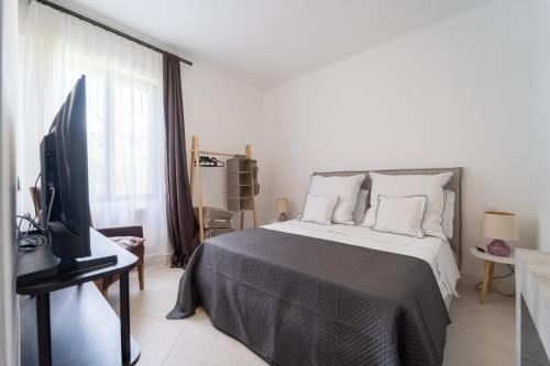 Anna suite - Relax e comfort