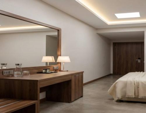 Hotel Buyuk Paris - image 2