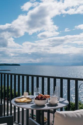 Vistas, Beau-Rivage Nyon in Nyon