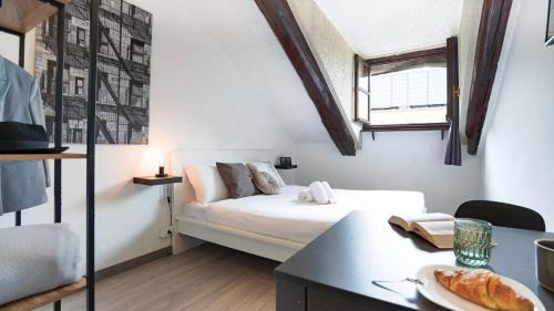 Loft Porta Nuova