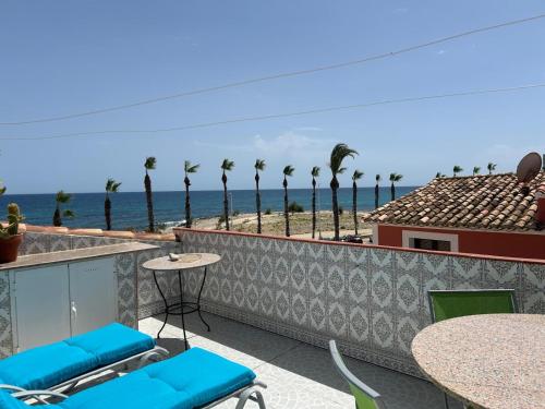 Casa Ariane - Apartamento Poniente