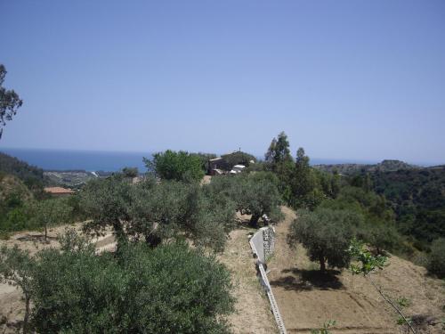 Accommodation in Isca sullo Ionio