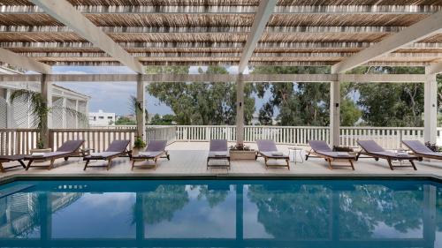 NEA Resort & People - Regba