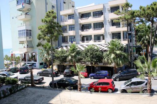 Apartments Bella Vista In Durres Albania 80 Reviews Price From 42 Planet Of Hotels