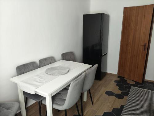 Hanga Apartman in Baile Tusnad