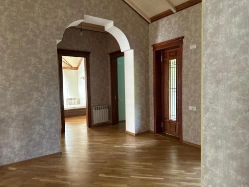 House in Zaqatala