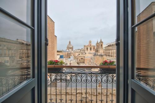 La Falconeria Hotel, La Valeta (foto 10)
