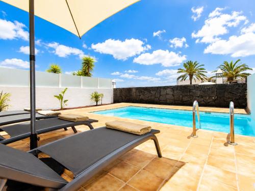 Villas Las Coloradas - By AZ Rentals