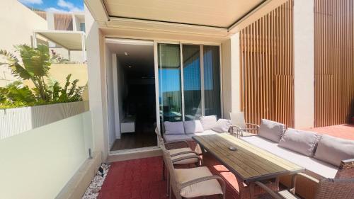 Veranda Apartment Green Coast - image 3