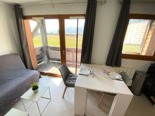 Les Chalets De Superd Eglantier - 2 Pièces pour 4 Personnes MAE-8473