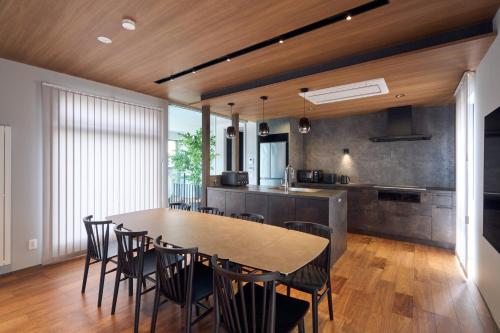 The Villa Hotels -SAPPORO- - Sapporo