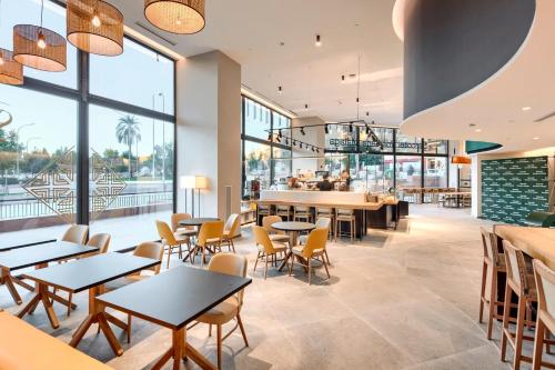 Sercotel Rosaleda Málaga - Málaga