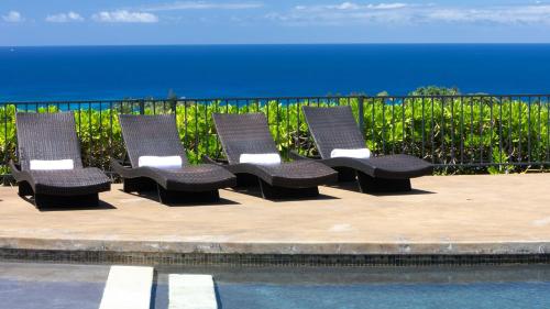 ❤PiH❤ PACIFIC VISTA RETREAT Luxury Retreat w Ocean Views Heated Pool - image 5