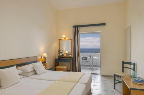 Porto Skala Village Hotel in Skala