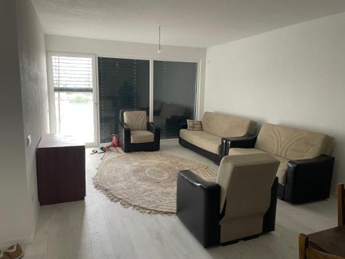 A- Apartment
