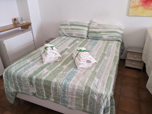 Casa Cossu