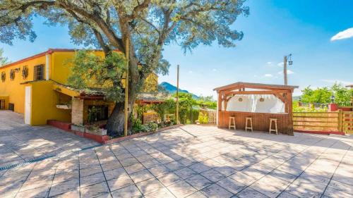 Facilities, Cortijo El Encinar de Cobo Martos by Ruralidays in Los Encinares
