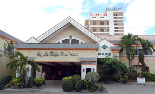 La Maja Rica Hotel