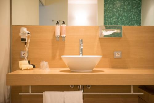 ibis Styles Kortrijk Expo - image 11
