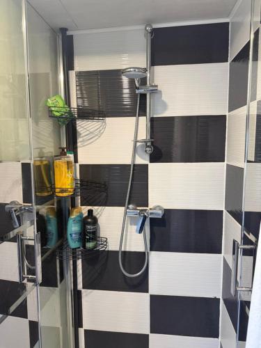 Duplex La Grande Motte