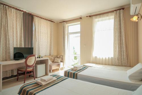 Семеен хотел Търнава in Veliko Tărnovo