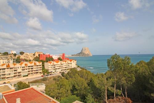 Manzanera Costa Calpe