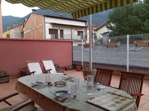 Pis Relapieso in Vilaller