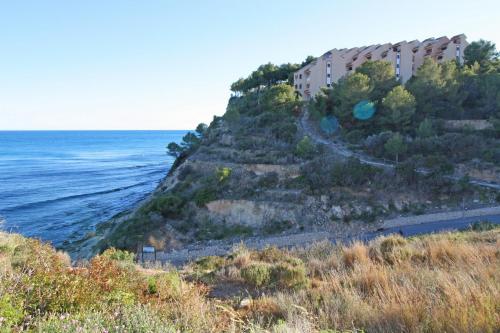 Manzanera Costa Calpe