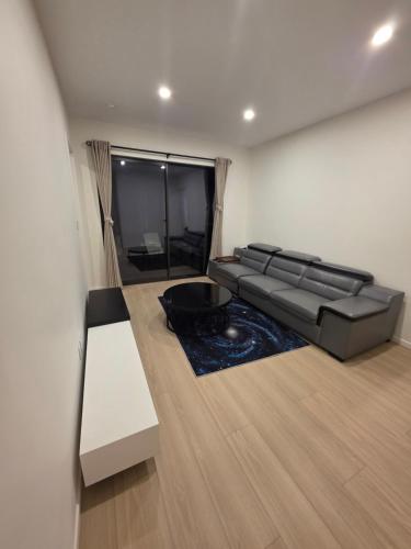 Eco Stay Whole - Auckland
