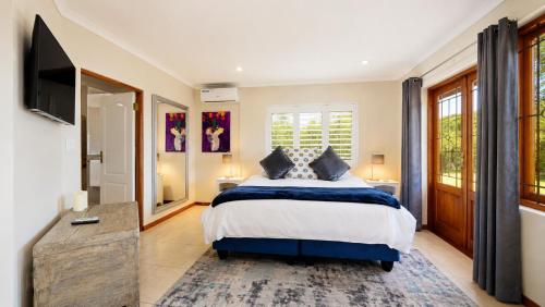 Ark de Triomphe in Riebeek-Wes