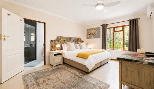 Ark de Triomphe in Riebeek-Wes