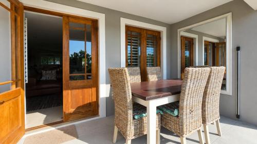 Ark de Triomphe in Riebeek-Wes