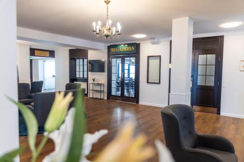 Hotel Phønix Aalborg, Aalborg