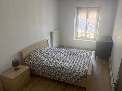 Belle appartement in Saint Mihiel