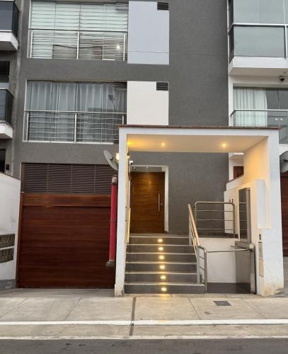 Apartment in Pueblo Libre, Lima