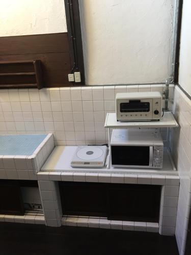 Japanese-Style Town House image 7