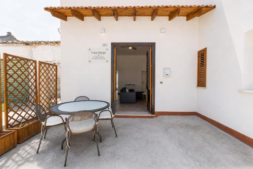 Casa Lunga Marsala