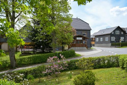 Landgasthof Kemter, Weimar