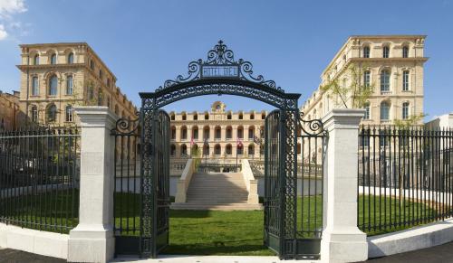 InterContinental Marseille - Hotel Dieu by IHG, Marseille